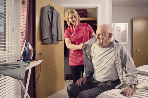 primary property image